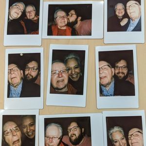 Meet your Posher, Gabriel